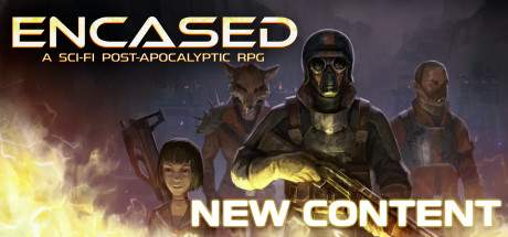 Encased A Sci Fi Post Apocalyptic RPG v0.20.1222 GOG-Early Access Encased A Sci Fi Post Apocalyptic RPG v0.20.1222 GOG-Early Access