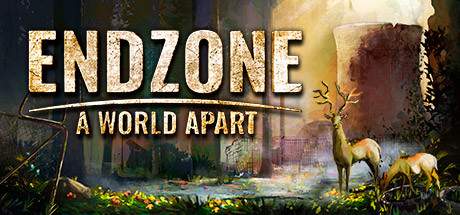 Endzone A World Apart v0.7.7580 GOG-Early Access Endzone A World Apart v0.7.7580 GOG-Early Access