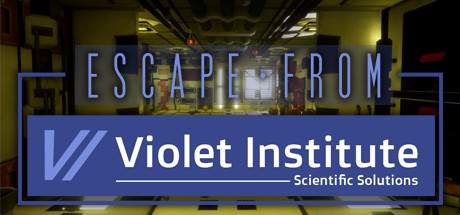 Escape From Violet Institute-PLAZA