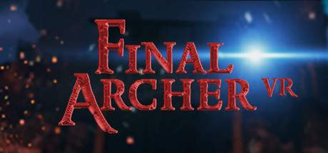 FINAL ARCHER VR-VREX FINAL ARCHER VR-VREX