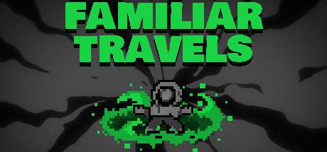 Familiar Travels Volume Two-PLAZA