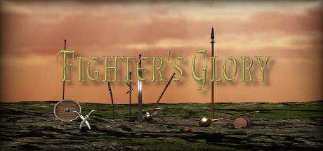 Fighters Glory-PLAZA
