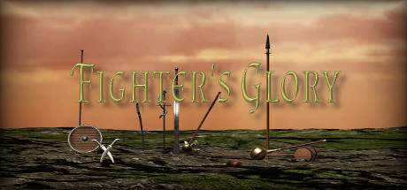 Fighters Glory-PLAZA Fighters Glory-PLAZA