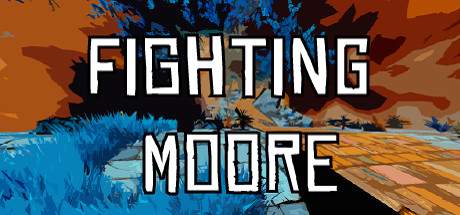 Fighting Moore VR-VREX Fighting Moore VR-VREX