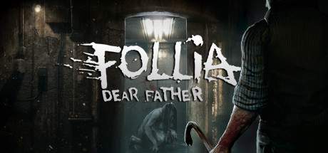 Follia Dear father-HOODLUM Follia Dear father-HOODLUM
