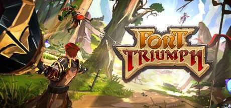 Fort Triumph v1.1.2-Razor1911 Fort Triumph v1.1.2-Razor1911