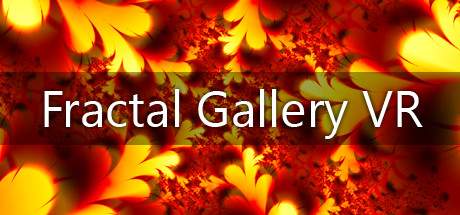 Fractal Gallery VR-VREX