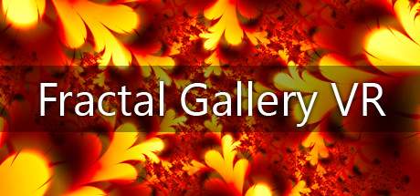 Fractal Gallery VR-VREX Fractal Gallery VR-VREX