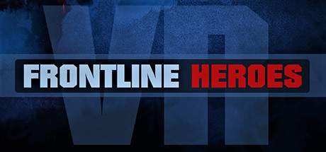 Frontline Heroes VR-VREX Frontline Heroes VR-VREX