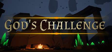 Gods Challenge VR-VREX Gods Challenge VR-VREX