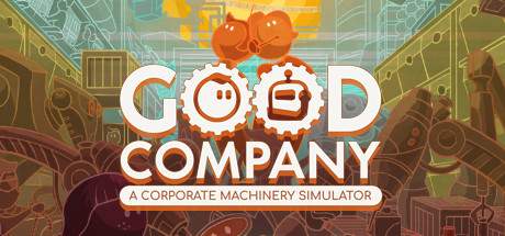 Good Company v0.8.5 GOG-Early Access Good Company v0.8.5 GOG-Early Access