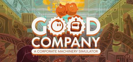 Good Company v0.8.5 GOG-Early Access