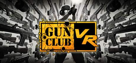 Gun Club VR-VREX Gun Club VR-VREX