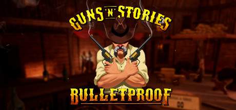 Guns n Stories Bulletproof VR-VREX Guns n Stories Bulletproof VR-VREX