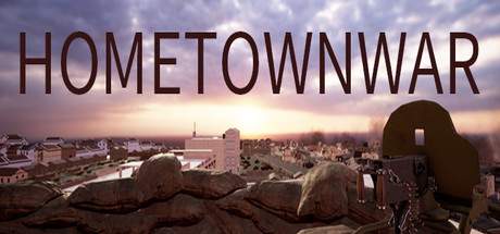 HOMETOWN WAR Update v0.1.02-PLAZA HOMETOWN WAR Update v0.1.02-PLAZA