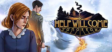 Help Will Come Tomorrow v1.1.2-rG Help Will Come Tomorrow v1.1.2-rG