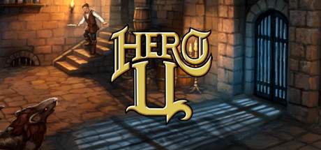 Hero U Rogue To Redemption v2.1.1-DINOByTES