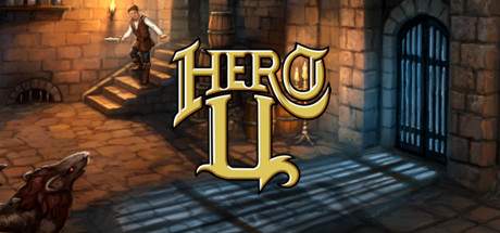 Hero U Rogue To Redemption v2.1.1-DINOByTES Hero U Rogue To Redemption v2.1.1-DINOByTES