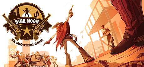High Noon VR-VREX High Noon VR-VREX