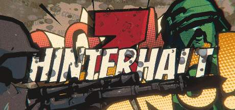Hinterhalt 3 Update v1.05-PLAZA Hinterhalt 3 Update v1.05-PLAZA