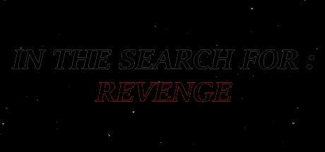 In The Search For Revenge-PLAZA