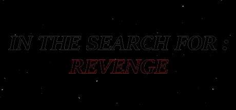 In The Search For Revenge-PLAZA In The Search For Revenge-PLAZA