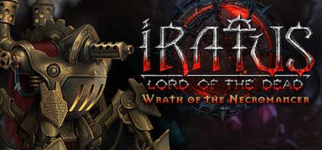 Iratus Wrath of the Necromancer Early Access Read NFO-I_KnoW Iratus Wrath of the Necromancer Early Access Read NFO-I_KnoW