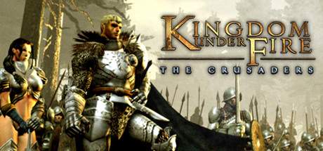 Kingdom Under Fire The Crusaders-Razor1911