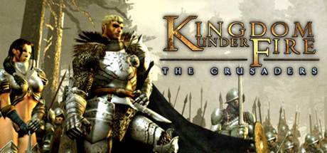 Kingdom Under Fire The Crusaders-Razor1911 Kingdom Under Fire The Crusaders-Razor1911