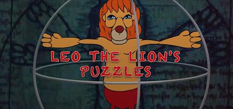 Leo the Lions Puzzles-I_KnoW