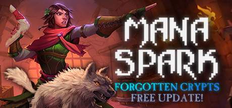 Mana Spark v1.1.07-DINOByTES