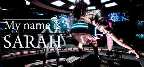 My Name is Sarah-PLAZA My Name is Sarah-PLAZA