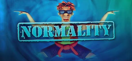 Normality GOG CLASSIC-DEFA