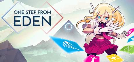 One Step From Eden v1.8.2-I_KnoW