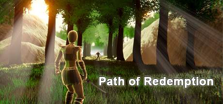 Path of Redemption-PLAZA Path of Redemption-PLAZA