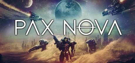 Pax Nova Frostborn-PLAZA