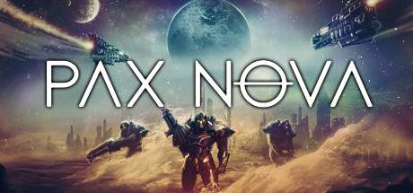 Pax Nova Update v1.0.02-PLAZA Pax Nova Update v1.0.02-PLAZA