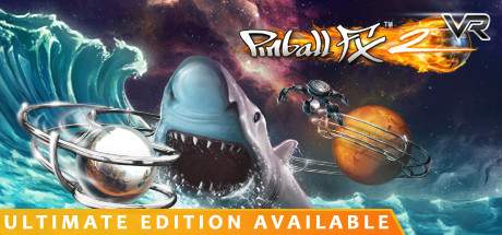 Pinball FX2 VR-VREX Pinball FX2 VR-VREX