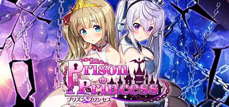 Prison Princess-DARKSiDERS