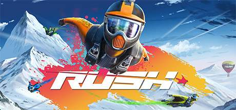 RUSH VR-VREX RUSH VR-VREX