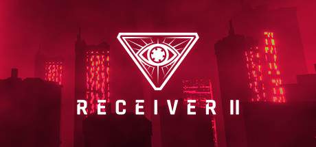 Receiver 2 Update v2.0.5-CODEX Receiver 2 Update v2.0.5-CODEX