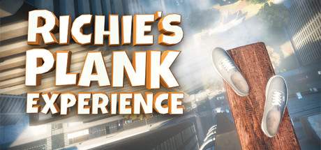 Richies Plank Experience VR-VREX Richies Plank Experience VR-VREX