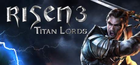 Risen 3 Titan Lords Complete Edition iNTERNAL-I_KnoW