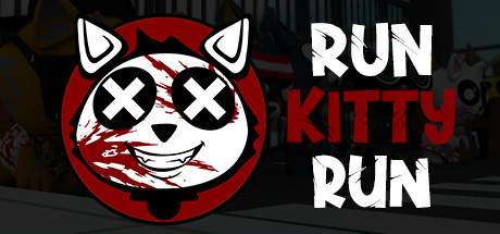 Run Kitty Run-PLAZA