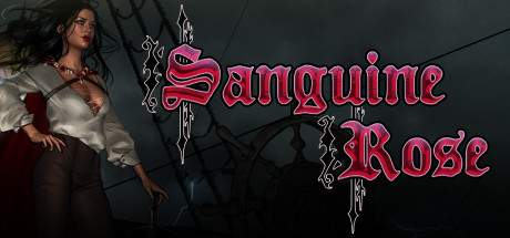 Sanguine Rose-DARKSiDERS