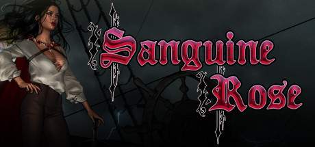 Sanguine Rose-DARKSiDERS Sanguine Rose-DARKSiDERS