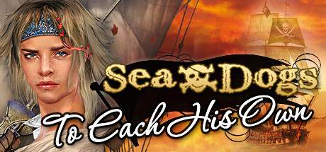Sea Dogs To Each His Own Happily Ever After-PLAZA Sea Dogs To Each His Own Happily Ever After-PLAZA