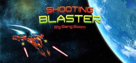 Shooting Blaster Big Bang Boom Update v1.2-PLAZA
