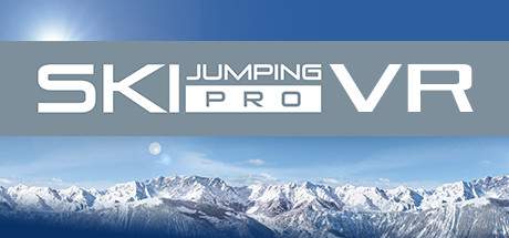 Ski Jumping Pro VR-VREX Ski Jumping Pro VR-VREX