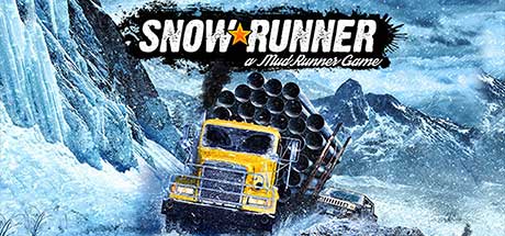SnowRunner Search and Recover Update v6.1-CODEX